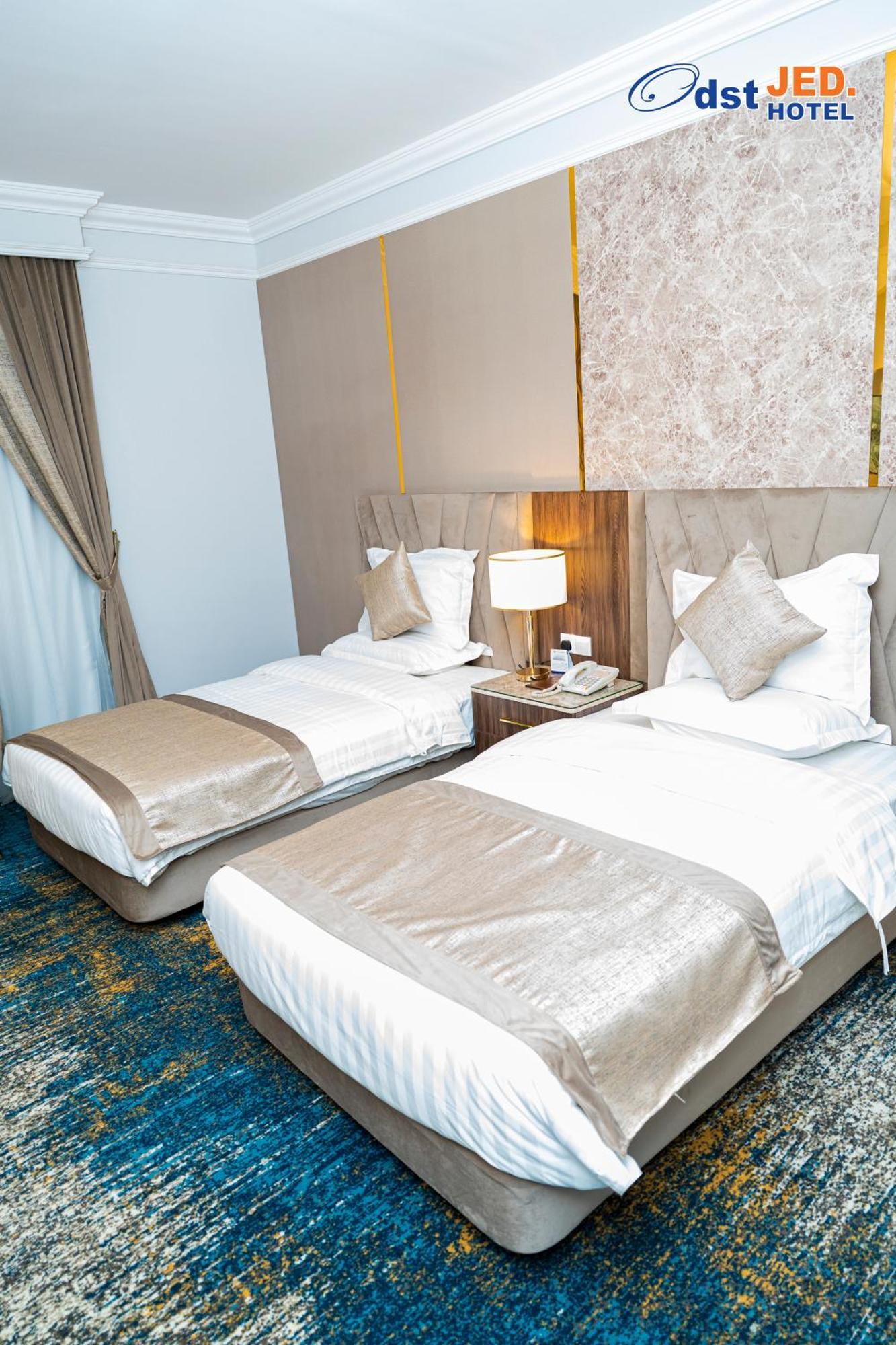 Odst Jeddah Hotel Luaran gambar