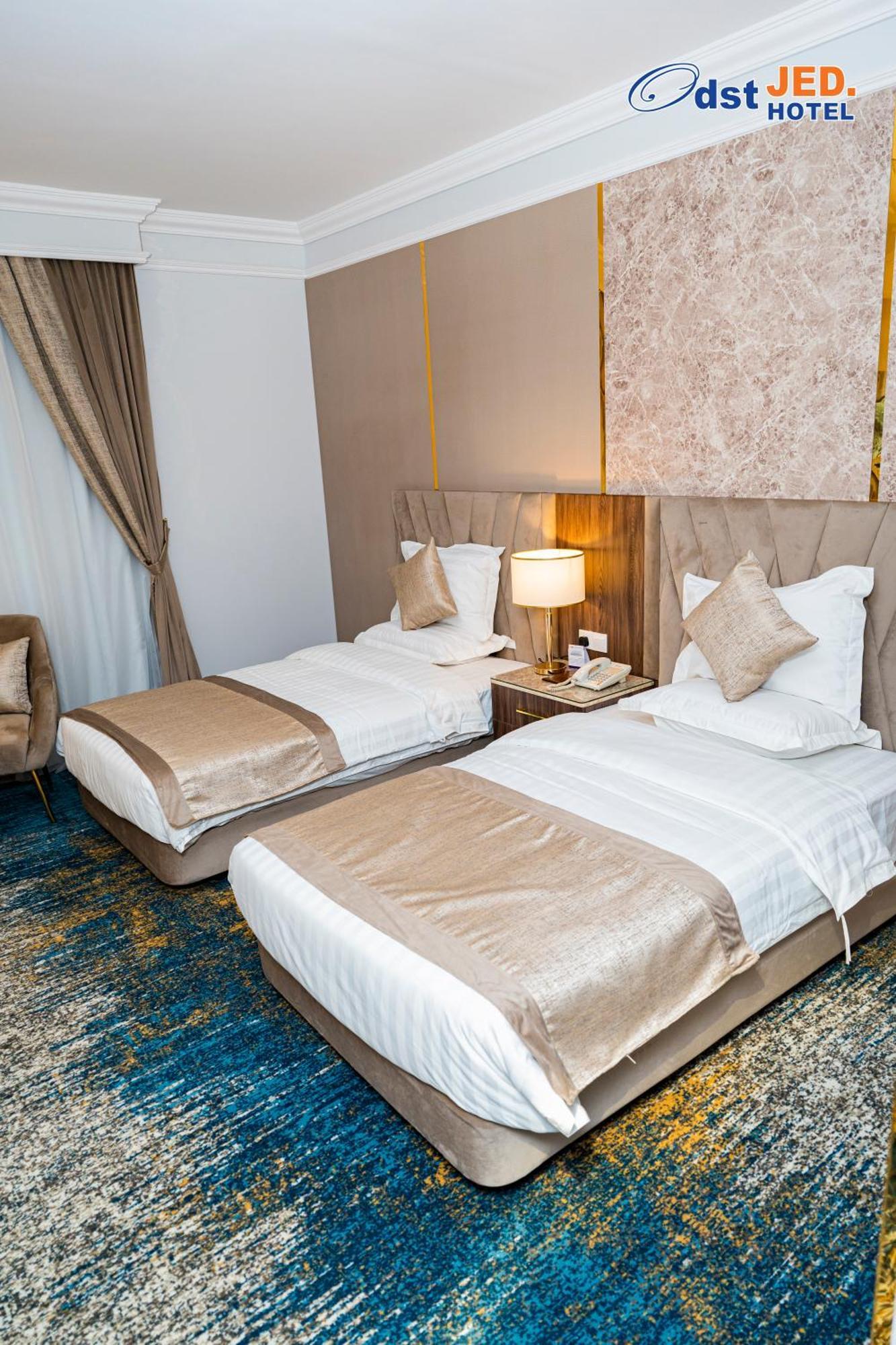 Odst Jeddah Hotel Luaran gambar