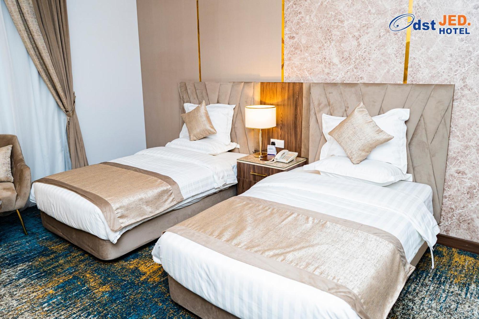 Odst Jeddah Hotel Luaran gambar