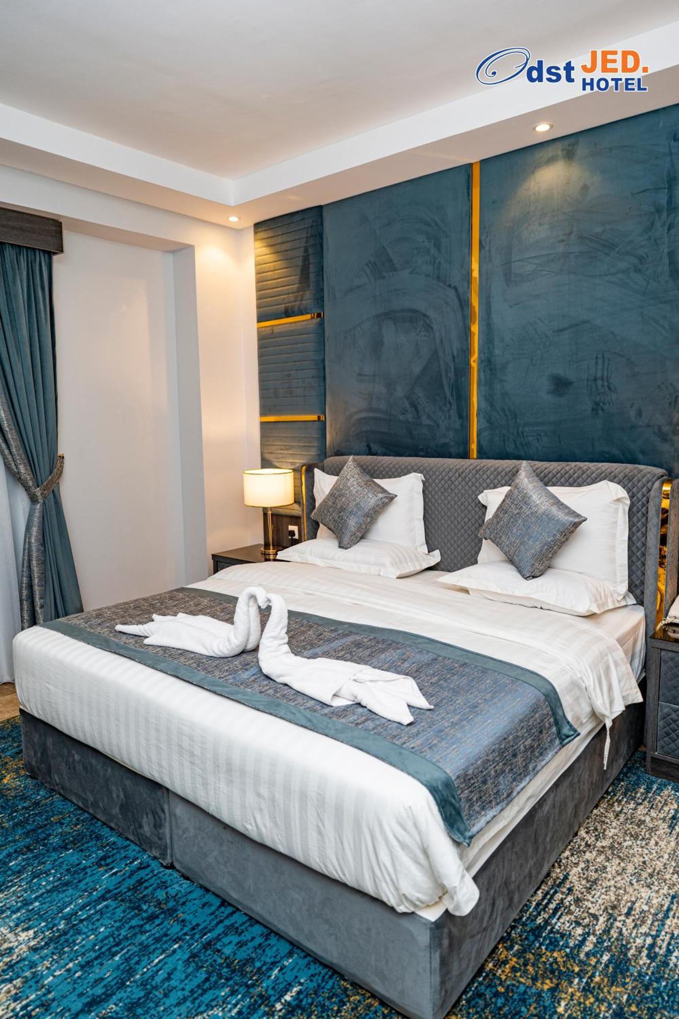 Odst Jeddah Hotel Luaran gambar