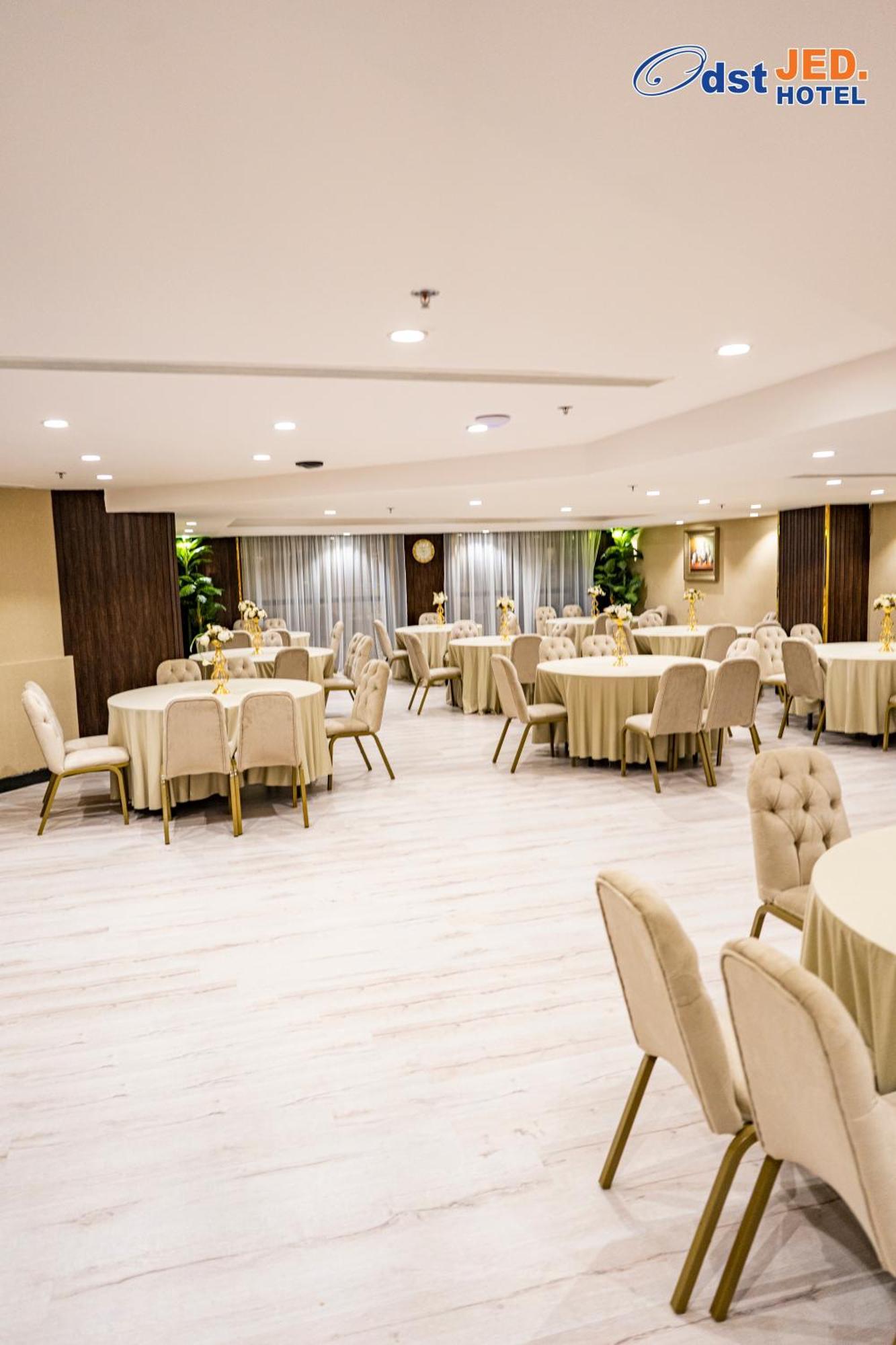 Odst Jeddah Hotel Luaran gambar