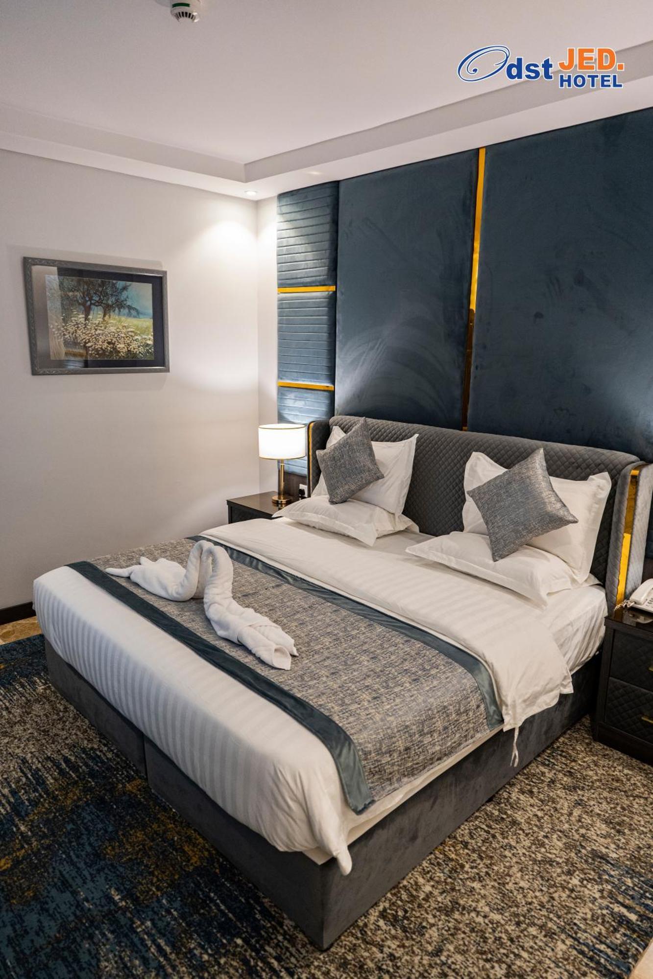 Odst Jeddah Hotel Luaran gambar