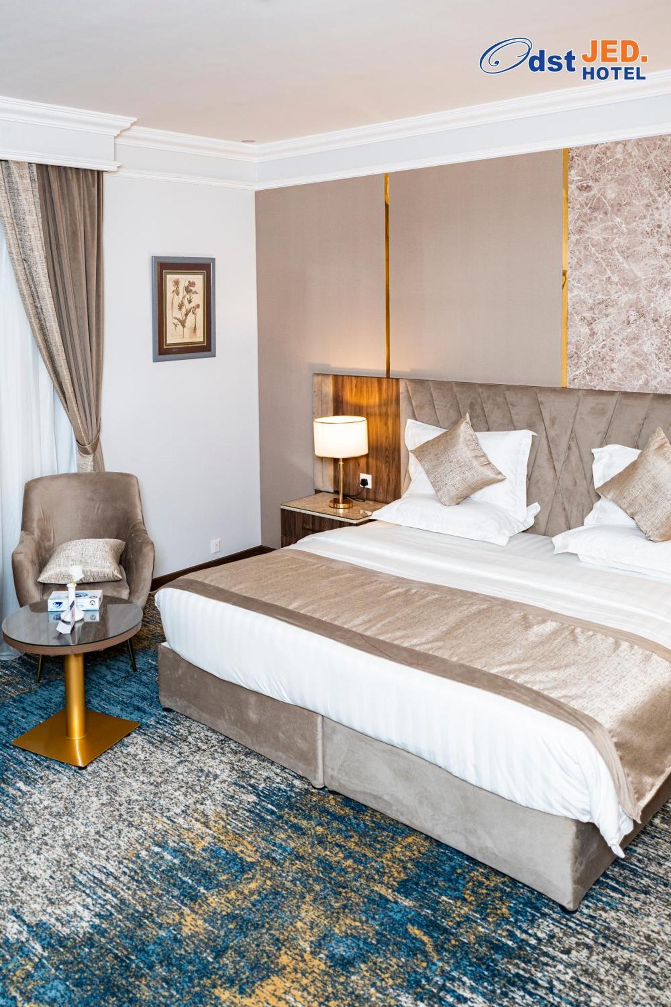Odst Jeddah Hotel Luaran gambar