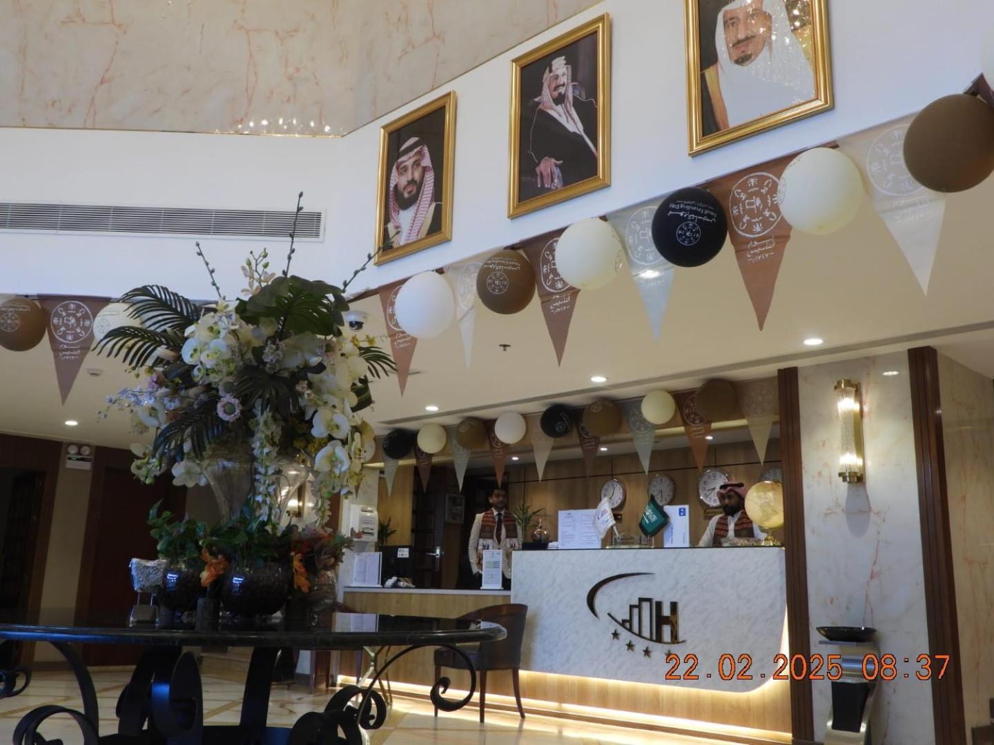 Odst Jeddah Hotel Luaran gambar
