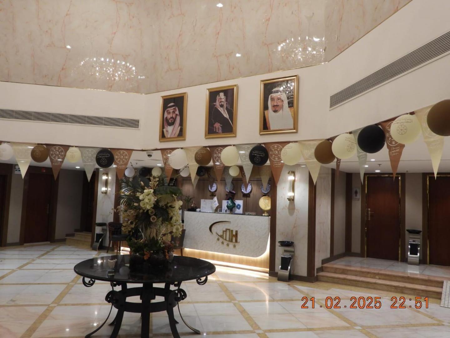 Odst Jeddah Hotel Luaran gambar