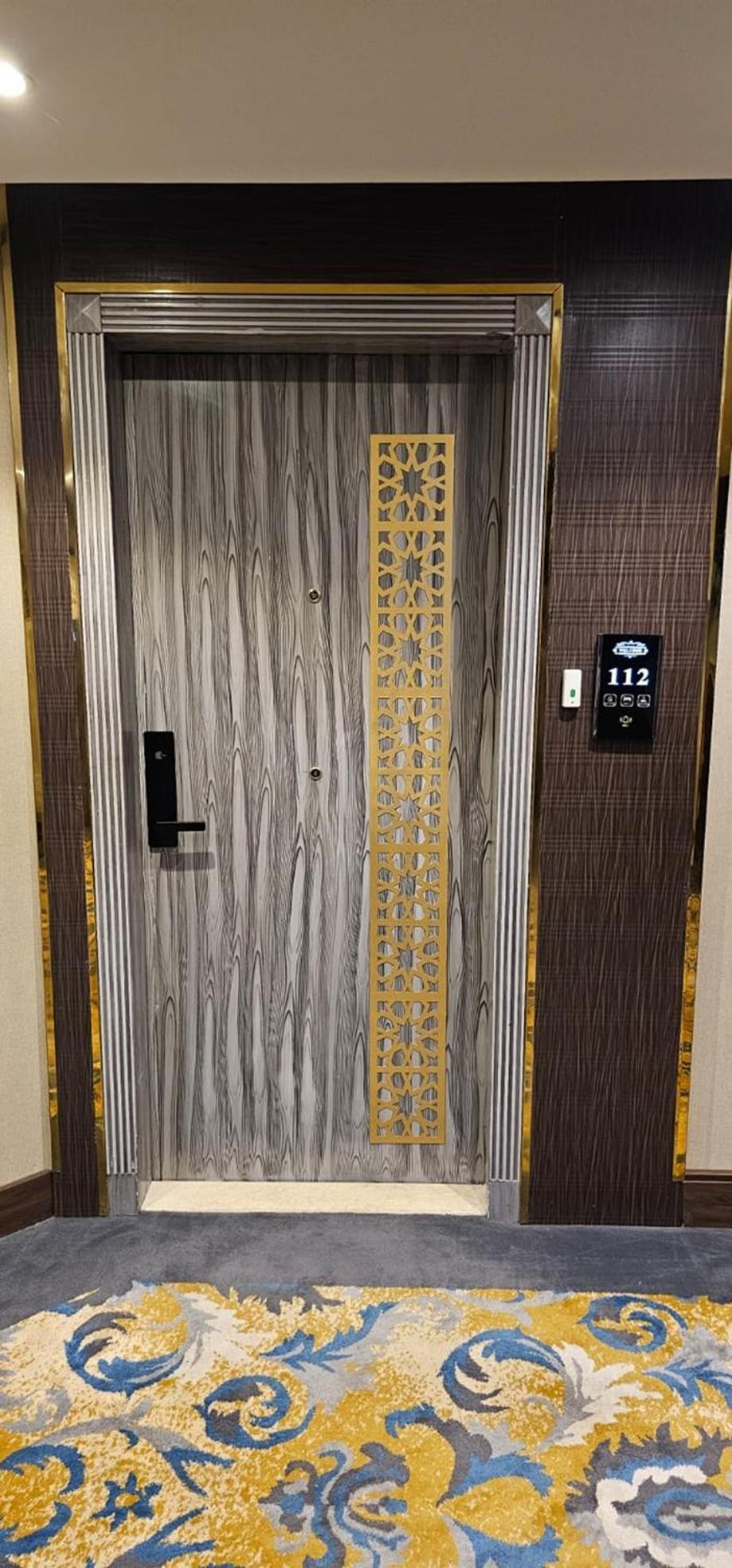 Odst Jeddah Hotel Luaran gambar