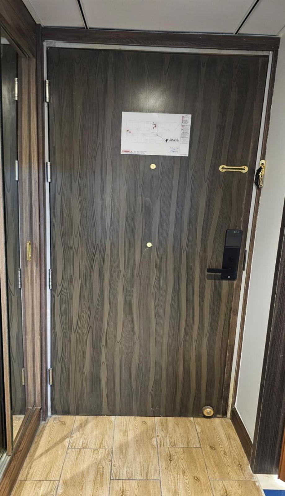 Odst Jeddah Hotel Luaran gambar